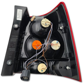 Land Rover Fanale Posteriore Sinistro OEM LR025607