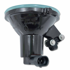 Land Rover Faro Anteriore Destro Spot Montaggio OEM LR004089