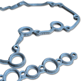 Land Rover Guarnizione Collettore Aspirazione Destra OEM LR022919