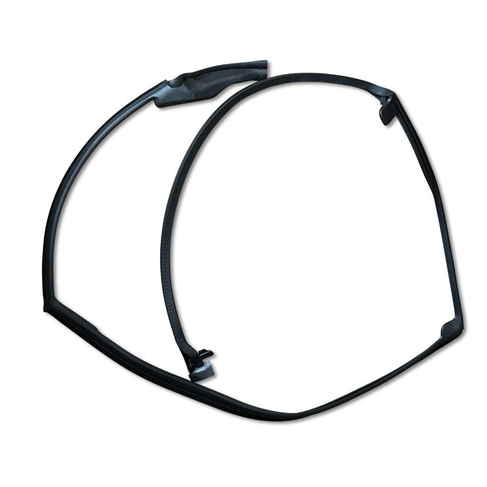Land Rover Guarnizione Porta Anteriore e Posteriore OEM LR113628