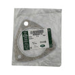 Land Rover Guarnizione Tubo Anteriore OEM WCM500110