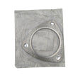 Land Rover Guarnizione Tubo Anteriore OEM WCM500110