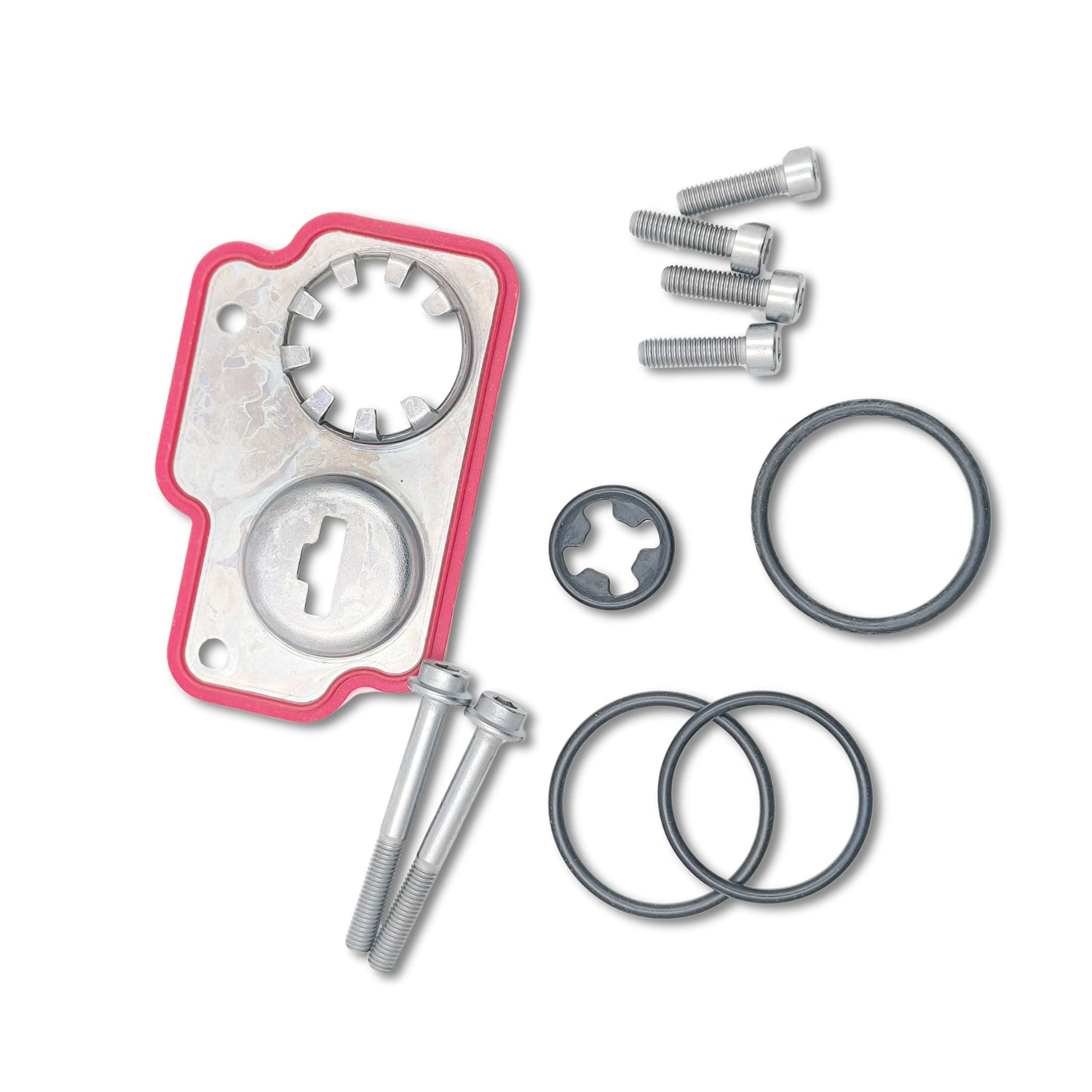 Land Rover Kit Paraolio Posteriore OEM LR003142