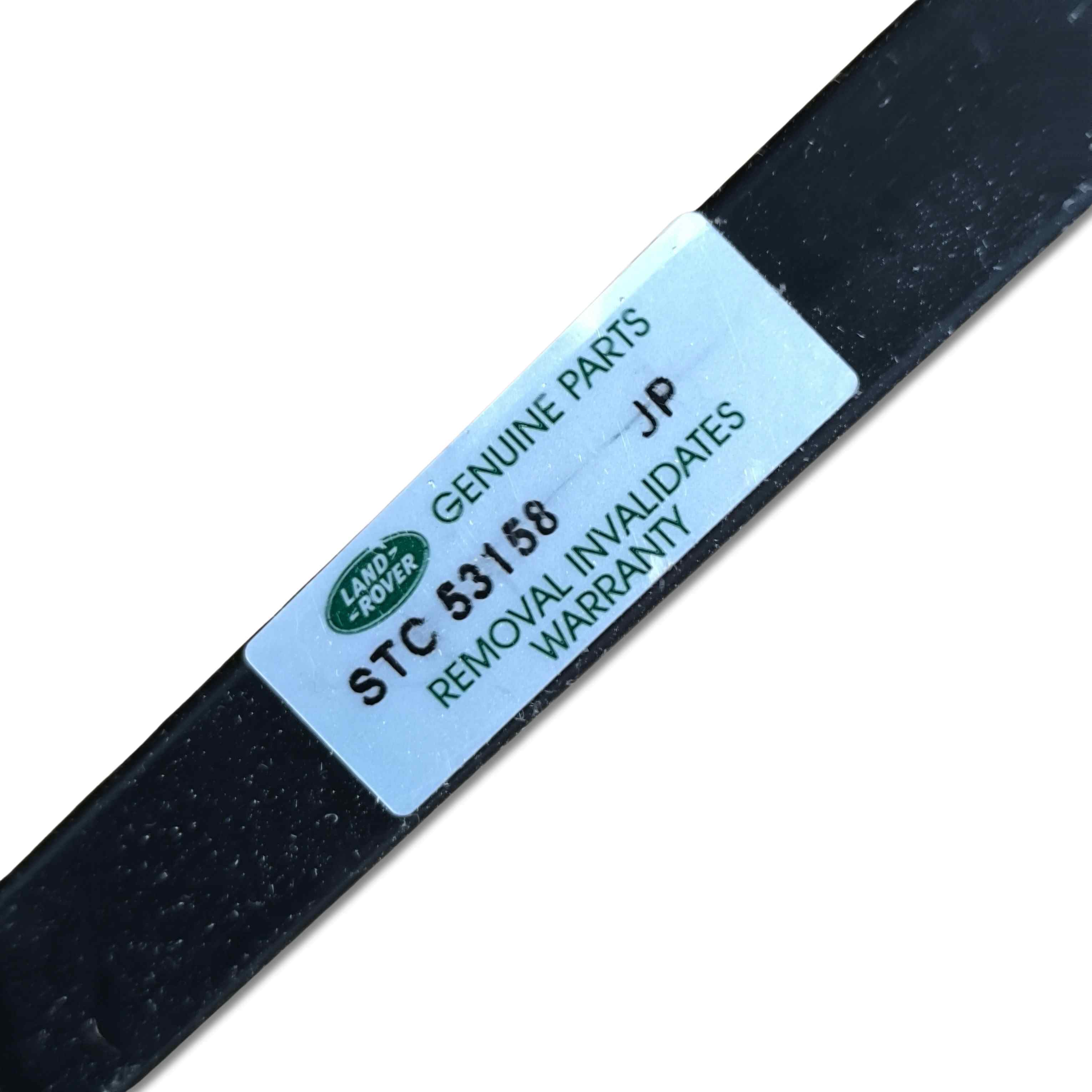 Land Rover Kit Protezione Fanali Posteriori con Cerniera OEM STC53158