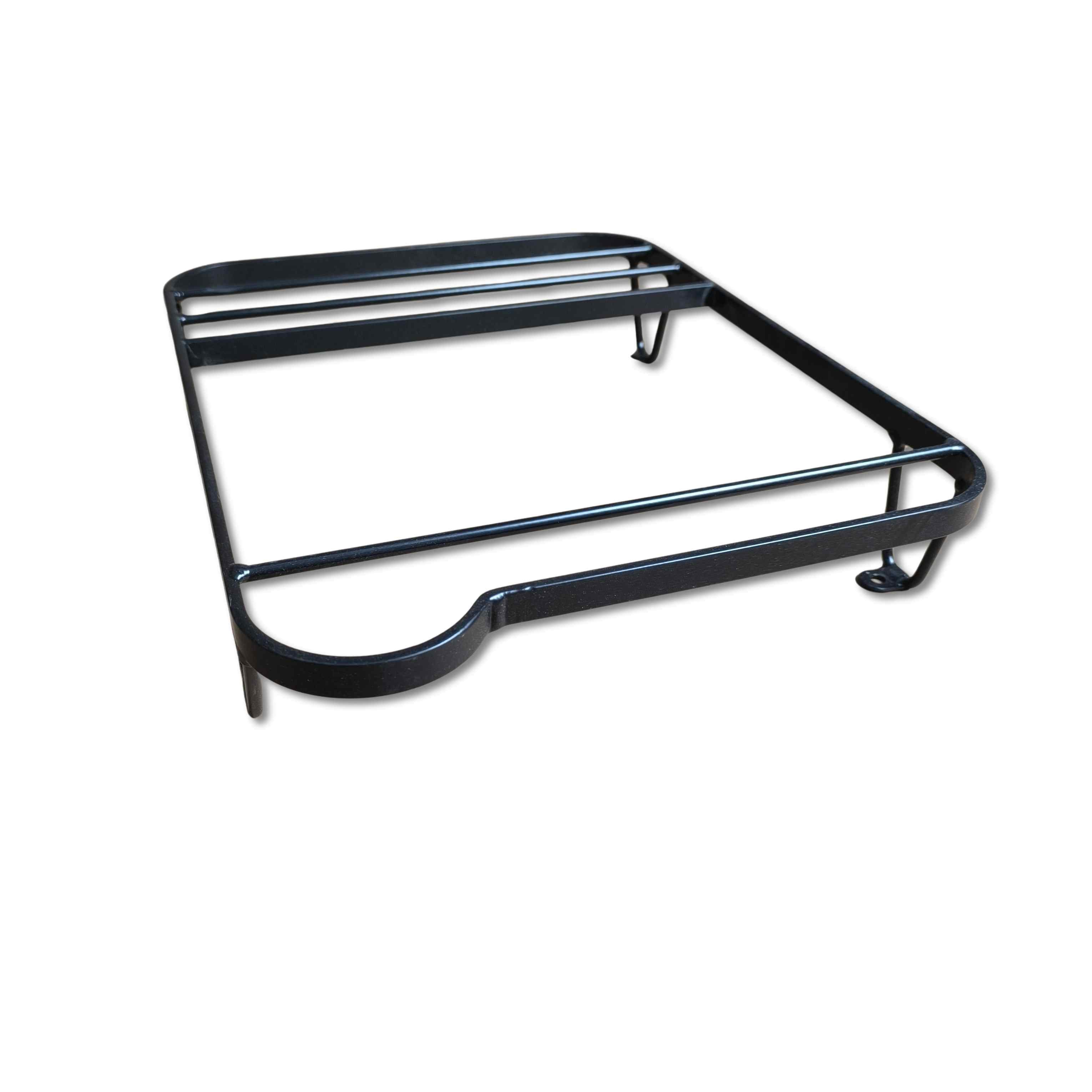 Land Rover Kit Protezione Fanali Posteriori con Cerniera OEM STC53158