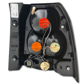 Land Rover Fanale Posteriore Sinistro  OEM LR022053