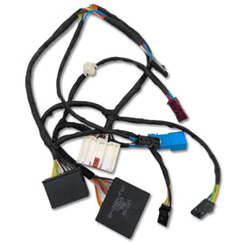 Land Rover Modulo Comando Volante OEM LR036111