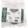 Land Rover O-ring del sensore del livello dell'olio OEM LR006867