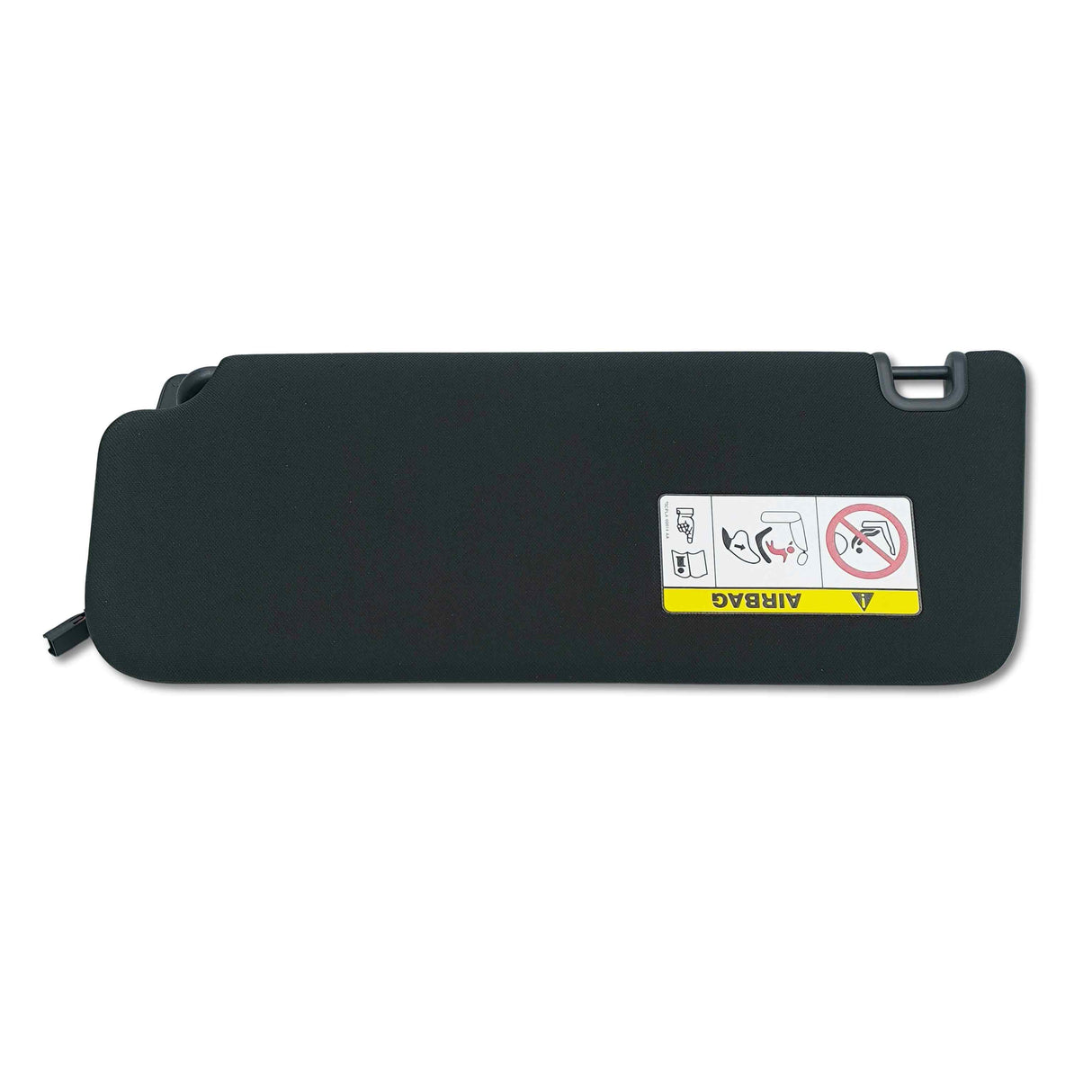 Land Rover Parasole Destro Interno OEM LR088633 Ricambio Originale