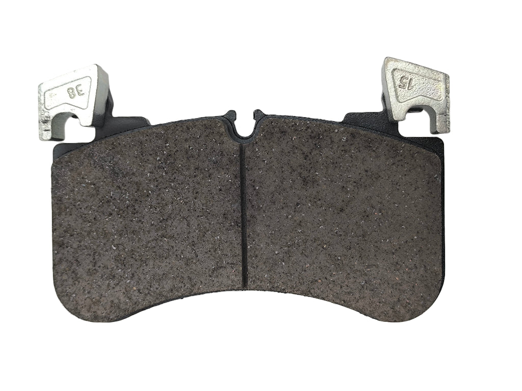Land Rover Pastiglie Freno Anteriori OEM LR138646