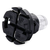 Land Rover Portalampada e Lampadina OEM STC1205
