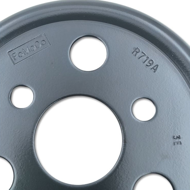 Land Rover Puleggia Pompa dell’Acqua OEM LR095344