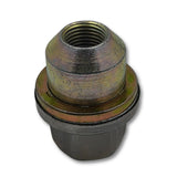 Land Rover Set Dadi Ruota in Lega OEM ANR2763MMM