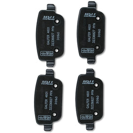 Land Rover Set Pastiglie Freno Posteriori OEM LR023888