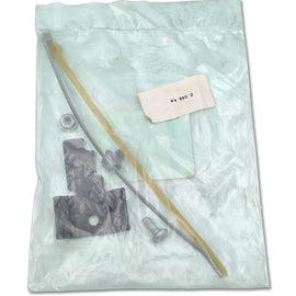 Land Rover Staffa e Kit Cablaggio OEM LR084403