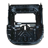 Land Rover Telaio Guida Inferiore Sedile Anteriore OEM LR032934