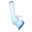 Land Rover Tubo Riempimento Serbatoio OEM LR127335