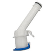 Land Rover Tubo Riempimento Serbatoio OEM LR127335