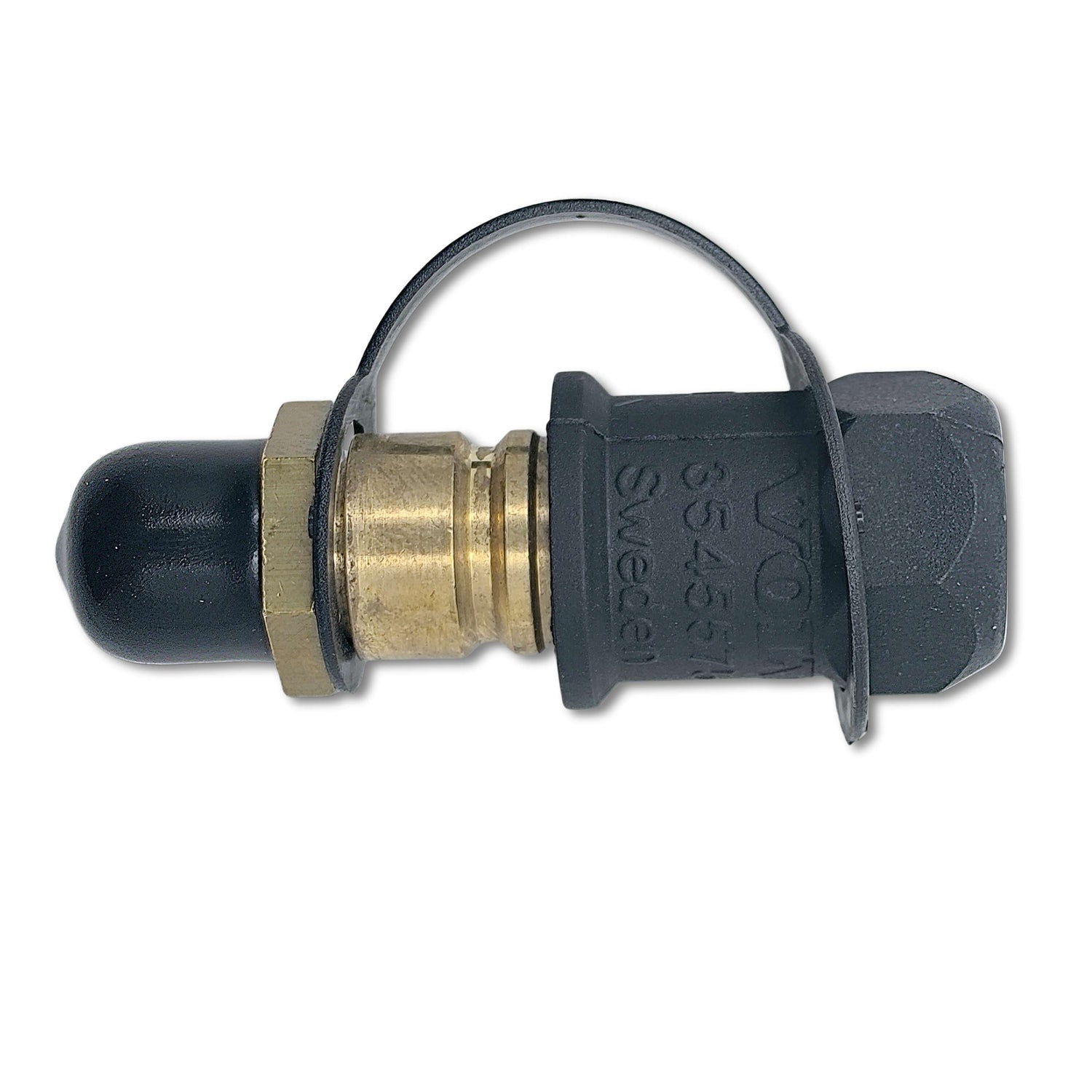 Land Rover Valvola Aria OEM LR003177 Ricambio Originale