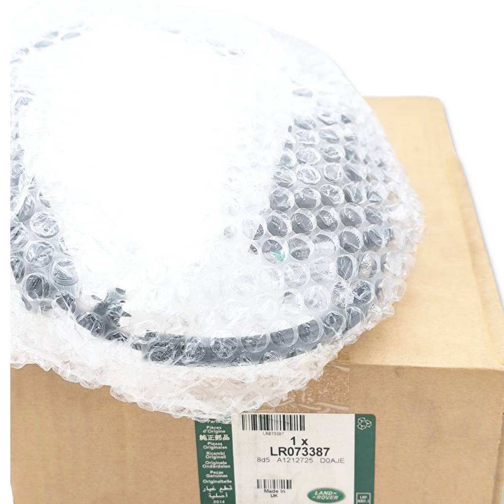 Land Rover Motore Regolazione Schienale Sedile Posteriore DX OEM LR073387