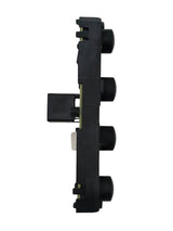 Pulsantiera comandi SX del nit Maserati GranTurismo 216858