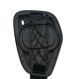 Jaguar Alloggiamento Presa Ricarica T4K11759