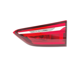 BMW X1 Originale Fanale Posteriore LED Interno DX   63217350698   63212710636