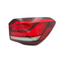 BMW X1 F48 LCI Originale Fanale Posteriore Esterno LED Destro   63217477714