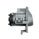 Land Rover Serratura Porta Anteriore Sinistra Completa con Cilindro OEM LR007226