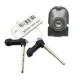 Land Rover Serratura Porta Anteriore Sinistra Completa con Cilindro OEM LR007226