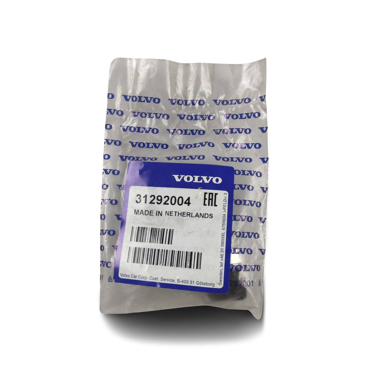 Volvo Sensore Pressione 31292004