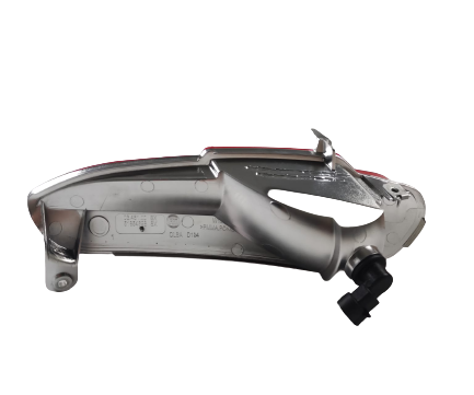 OEM 51854698 FIAT PUNTO Fanale Posteriore Retronebbia Sinistro Originale dal 2012