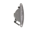 FIAT Originale Gruppo Ottico Laterale   51717793