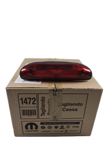FIAT DUCATO Originale Luce Posteriore Freno 3Â° Stop   735318908