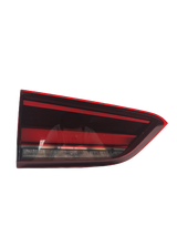 BMW X1 F48 LCI  Originale Fanale Posteriore Interno LED SX   63217477717