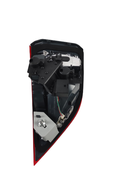 BMW SERIE 2 F46 Originale Fanale Posteriore Interno LED SX   63217329791  63217491351