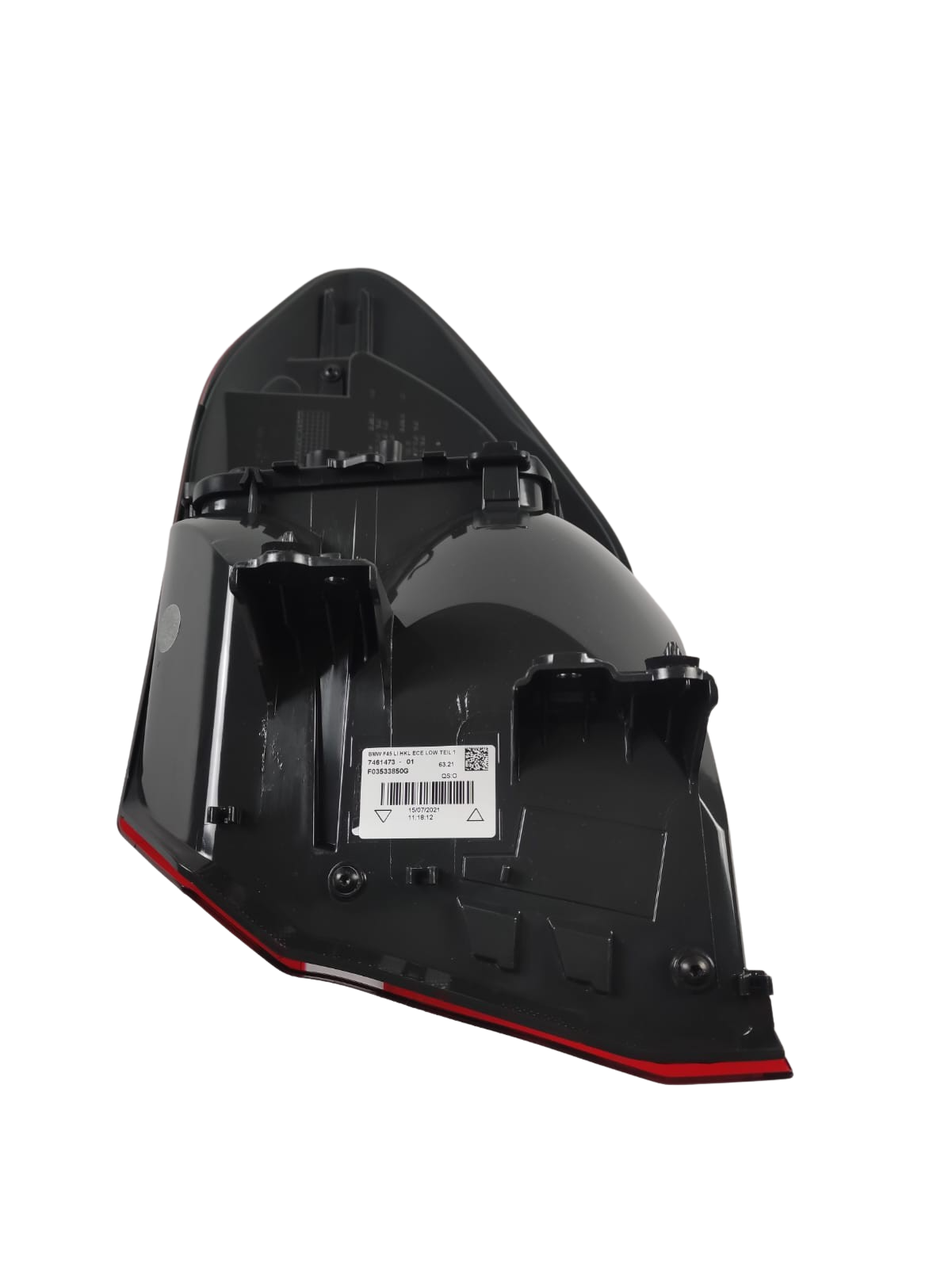 BMW SERIE 2 Originale Fanale Posteriore Esterno SX  63217311029  63217461473  63217491335