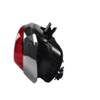 MINI COUNTRYMAN Originale Fanale Posteriore LED DX   63217401724  63219477154