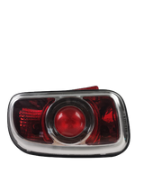 MINI R55 RESTYLING Originale Fanale Posteriore SX   63217275119