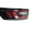 VW ID.4 Originale Fanale Posteriore LED Esterno Sinistro 11A945095