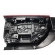 VW MULTIVAN T6 1 PORTA Originale Fanale Posteriore SX   7LA945095E