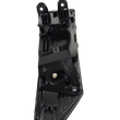 VW ID.4 Originale Fanale Posteriore LED USA Fanale Posteriore Esterno DX   11A945096A