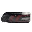 VW ID.4 Originale Fanale Posteriore LED USA Fanale Posteriore Esterno DX   11A945096A