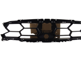 LAMBORGHINI Front lower bumper grille - 4ML807639A3FZ