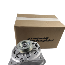 LAMBORGHINI Alternator hitachi 190A WASSK - 07L903015K