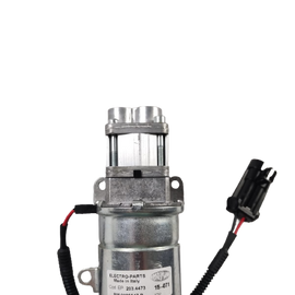 LAMBORGHINI hydraulic pump - 086901137