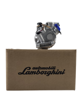 LAMBORGHINI  compressor R134A - 4S0260805