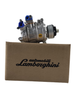 LAMBORGHINI  compressor R134A - 4S0260805