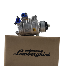 LAMBORGHINI compressor R134A - 4S0260805