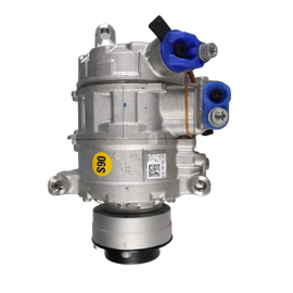 LAMBORGHINI compressor R134A - 4S0260805